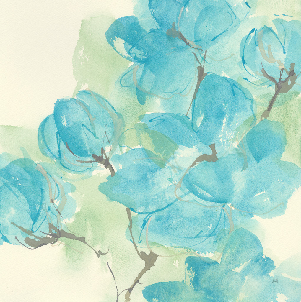 Arabian Jasmine I #50265 | ArtPosters